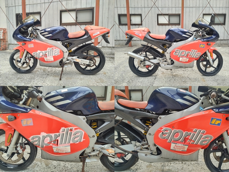 車体画像①